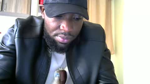 handsome king online show from January 29, 7:46 am