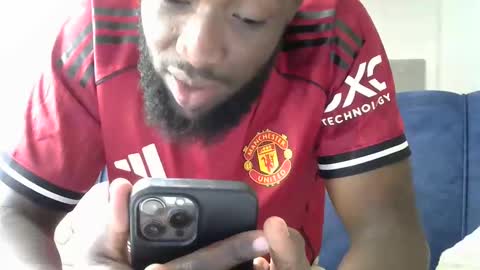 handsome king online show from October 28, 12:17 pm