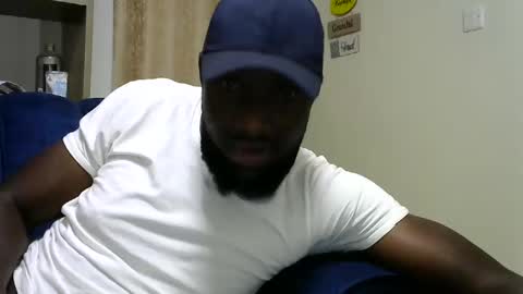 handsome king online show from February 27, 9:14 pm