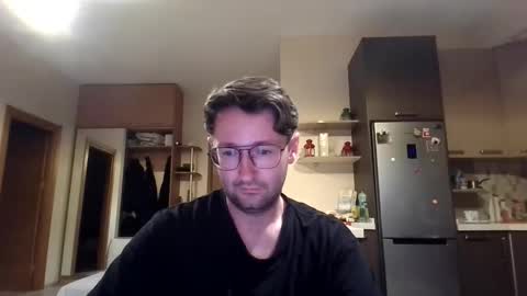 Sasha online show from September 24, 6:36 pm