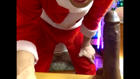 HandsomeAlfie online show from December 21, 11:45 pm