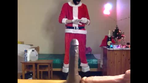 HandsomeAlfie online show from December 6, 8:45 pm