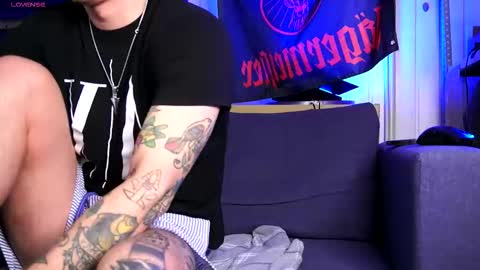 The One online show from October 31, 6:47 am