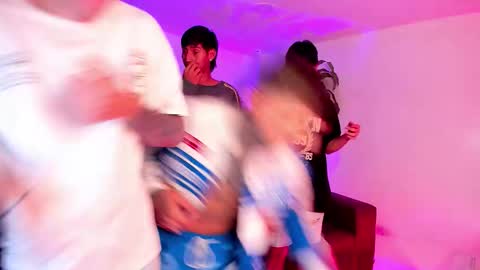 leonardfarrucknick and otis online show from September 17, 1:20 am