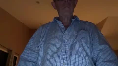 Handsomeone6969 online show from April 10, 1:16 pm