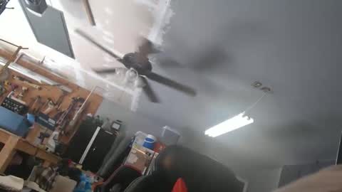 handystud33 online show from April 18, 5:15 pm