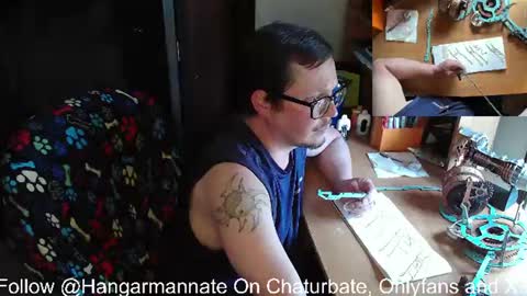 Nate online show from June 10, 9:02 pm