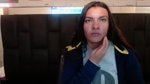 Hanna online show from October 20, 11:26 am