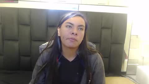 Hanna online show from December 15, 3:30 pm