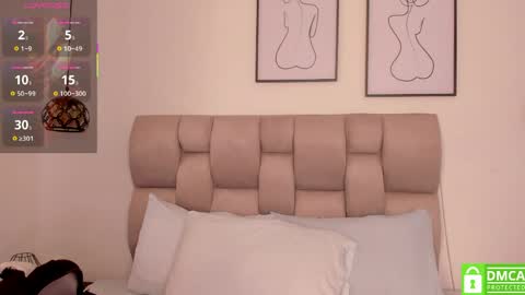 hanna__evans_ online show from March 31, 12:27 pm