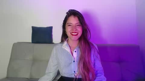 Hanna  online show from February 4, 12:58 am