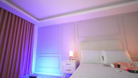 hanna online show from February 19, 3:38 am