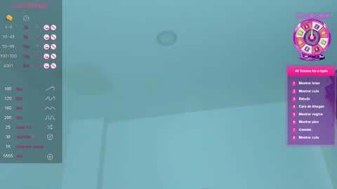 hanna_connorss online show from March 3, 7:39 pm