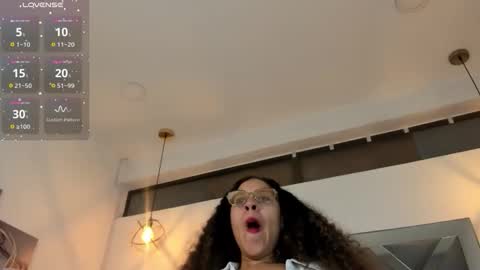 HANNA online show from November 18, 5:38 pm