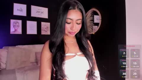  im Hanna online show from February 28, 6:39 am