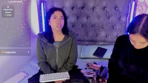 Hanna  online show from February 23, 11:56 am