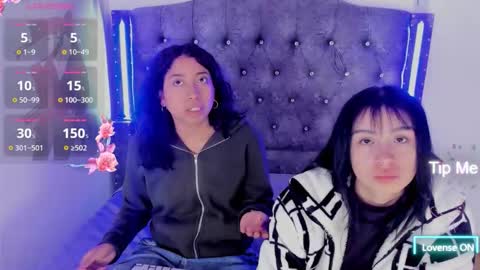 Hanna  online show from February 11, 1:04 pm