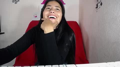 HANNA online show from March 7, 7:49 pm