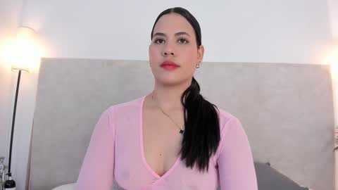 hanna_gomeez online show from March 16, 7:18 pm