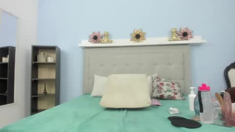 hanna_hornyx20 online show from May 31, 2:10 am