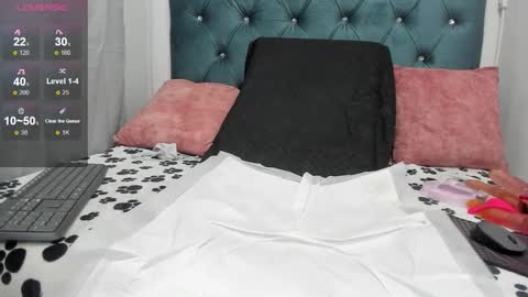 hanna_hornyx20 online show from February 6, 1:09 am