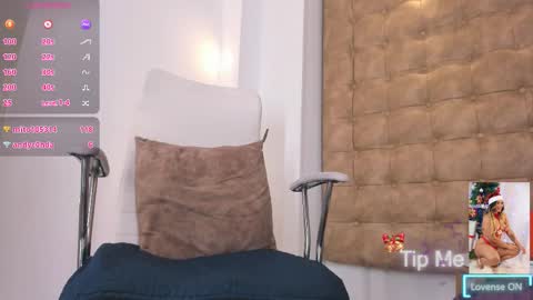  Hanna online show from December 22, 3:08 pm