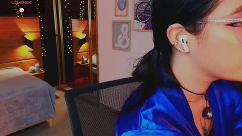 Hanna online show from February 13, 11:19 pm