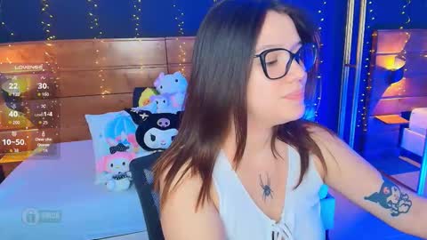 Hanna online show from September 18, 3:32 am