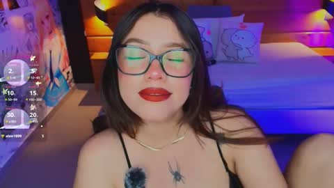 Hanna online show from November 7, 11:07 pm