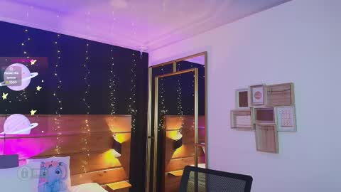 Hanna online show from October 19, 7:51 pm