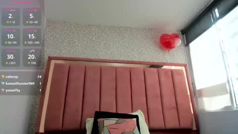  H A N N A  online show from September 23, 7:42 pm