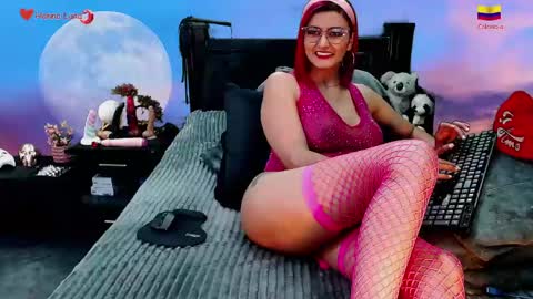 Hanna online show from April 22, 8:32 am