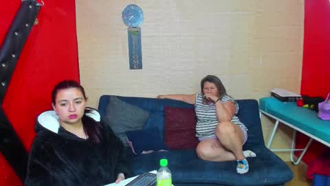 Hanna online show from November 6, 12:46 am