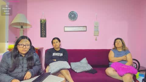 Hanna online show from September 30, 12:48 pm