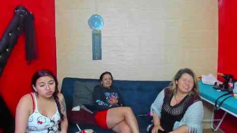 Hanna online show from September 20, 12:46 am