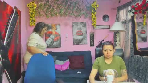 Hanna online show from April 20, 12:19 pm