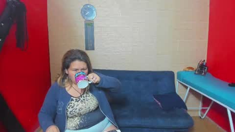 Hanna online show from September 10, 12:22 am