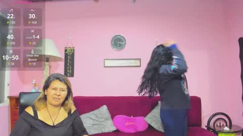 Hanna online show from September 14, 11:17 pm