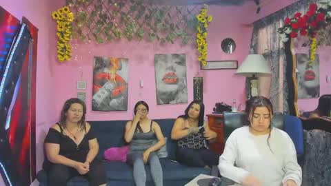 Hanna online show from April 13, 11:58 am