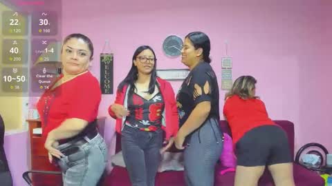 Hanna online show from October 3, 1:19 pm