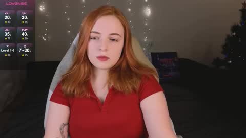 Hanna  next stream is Mo 8pm-6am by CET online show from December 5, 4:38 pm