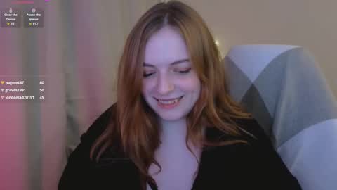 Hanna  next stream is Mo 8pm-6am by CET online show from February 19, 4:11 pm