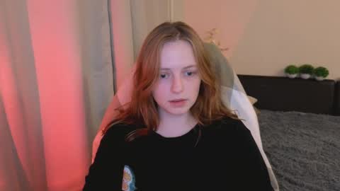 Hanna  next stream is Mo 8pm-6am by CET online show from February 12, 1:09 am