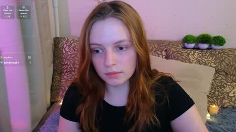 Hanna  next stream is Mo 8pm-6am by CET online show from January 29, 9:17 pm