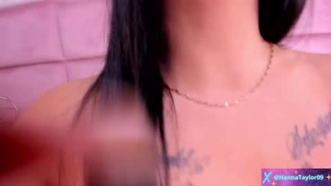  Hanna  online show from February 6, 7:12 am