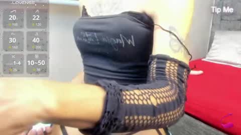 Hanna online show from May 10, 12:44 pm