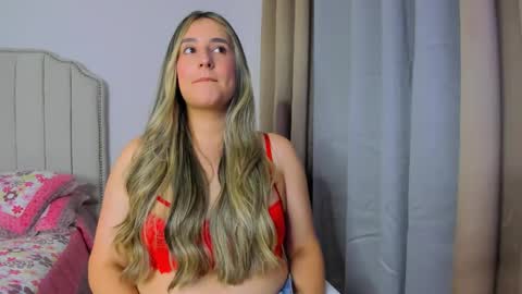 Hanna online show from April 13, 1:10 am