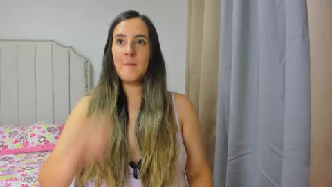 Hanna online show from February 21, 12:35 am