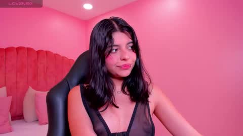 Hanna 3 online show from December 16, 5:52 pm