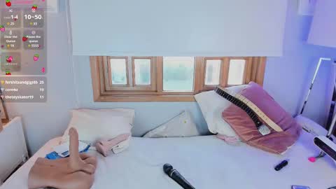 Hannaa online show from March 3, 8:00 pm